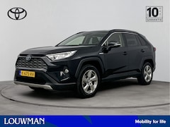 Toyota RAV4 - 2.5 Hybrid Business Plus | Stoelverwarming | Navi | Achterklep Elektrisch |