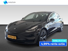 Tesla Model 3 - Long-Range RWD