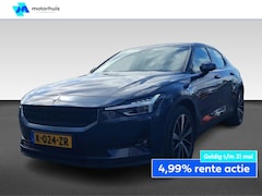 Polestar 2 - 2 300kW Long Range Dual Motor 408pk