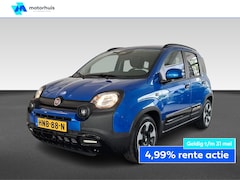 Fiat Panda - 1.0 70pk Pandina / Airco / Apple Carplay - Android auto