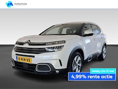 Citroën C5 Aircross - 1.6 HYBRID PHEV 225PK EAT8 BUSINESS NAVI CAMERA KEYLESS ECC NAP