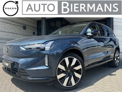 Volvo EX90 - Recharge Twin electric 408pk AWD 111KwH Ultra | Bow.& Wilk. | Pilot Ass. | Clim. | All Sea