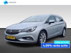 Opel Astra - 1.4 Turbo 150pk Business+/ Camera / PDC / ApplceCarPlay