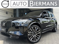 Volvo XC90 - T8 Twin Engine AWD Plug-in Hybrid 455pk 7P Ultra Dark | 22 Inch | Pan.dak | Vis.Park Ass