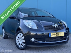 Toyota Yaris - 1.3 VVTi Sol Airco APK 05-2026