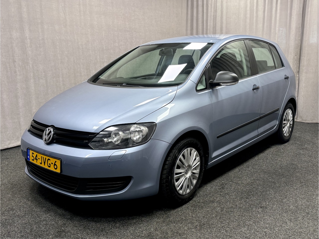 Volkswagen Golf Plus - 1.4 TSI Trendline | Automaat | Cruise | Airco | PDC | - AutoWereld.nl