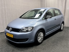 Volkswagen Golf Plus - 1.4 TSI Trendline | Automaat | Cruise | Airco | PDC |