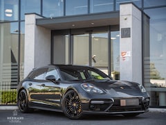 Porsche Panamera Sport Turismo - 4.0 Turbo / 4-wiel besturing / Pano / BOSE