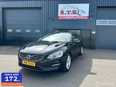 Volvo V60 - 2.4 D6 Twin Engine R-Design