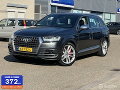 Audi SQ7 - 4.0 TDI SQ7 * EXPORT PRIJS