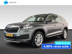 Skoda Kodiaq - 1.5 Tsi Business Edition 150pk 5-Zits