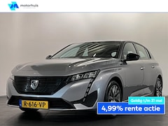 Peugeot 308 - 1.2 Puretech 110pk Active Pack Business