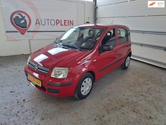 Fiat Panda - 1.2 Classic Plus