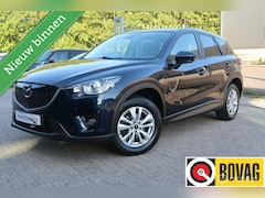 Mazda CX-5 - 2.0 TS 2WD TREKHAAK, BOSE, KEYLESS, ACHTERCAMERA