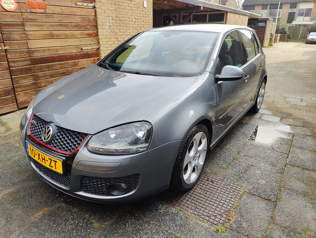 Volkswagen Golf - 2.0 TFSI GTI - AutoWereld.nl