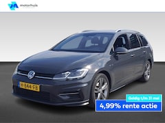 Volkswagen Golf Variant - 1.5 TSI 150PK AUTOMAAT 2X R-LINE