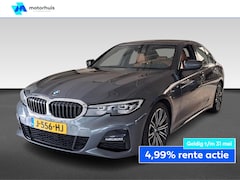 BMW 3-serie - (g20) 318i 156pk Executive Edition M-Sport Automaat