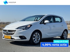 Opel Corsa - | FAVOURITE | 1.4 | 90 PK | NAVIGATIE | CARPLAY |