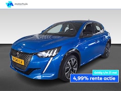 Peugeot 208 - 1.2 GT-Line 100 Pk