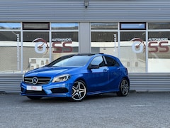 Mercedes-Benz A-klasse - 200 AMG | PANO | AUTOMAAT | LEDER | LMV |