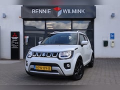 Suzuki Ignis - 1.2 Hybrid Select CVT Automaat