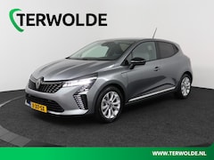 Renault Clio - 1.0 TCe 90 GPF evolution | Navigatie | Lichtmetaal | Parkeercamera |