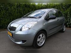 Toyota Yaris - 1.3 VVTi Terra. Origineel Nederlandse auto met NAP