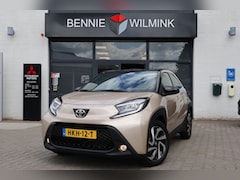 Toyota Aygo X - 1.0 VVT-i MT Pulse