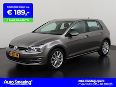 Volkswagen Golf - 1.4 TSI Highline DSG | Camera | Navigatie | Alcantara | Zondag Open