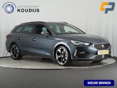 CUPRA Leon Sportstourer - 1.5 eTSI Business Edition Plus (Pano / ACC / Navi / Carplay / VOL)