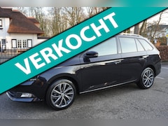 Skoda Fabia Combi - 1.2 TSI Edition 1e Eigenaar Dealer Onderhouden
