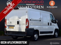 Peugeot Boxer - Bestel 330 2.2 HDI L1H1 DC Profit+