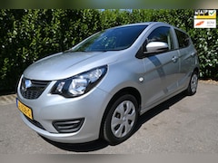 Opel Karl - 1.0 ecoFLEX Edition. Origineel Nederlandse auto met NAP