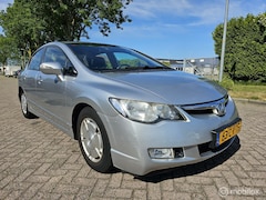 Honda Civic - 1.3 Hybrid