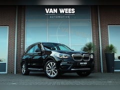 BMW X3 - xDrive20i G01 High Executive Facelift Luxury-Line | Dakraam | Trekhaak | 19 inch | LED | C