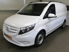 Mercedes-Benz Vito - 111 CDI Lang - 3 persoons - Airco - Keurige Bestelwagen