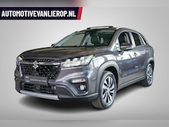 Suzuki S-Cross - 1.5 Hybrid Select | PANO | 360° CAM | AUTOMAAT