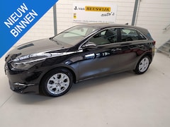 Kia Cee'd - Ceed 1.0 T-GDi DynamicLine Ecc | Lmv | Navi | Camera | Pdc