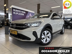 Volkswagen Taigo - 1.0 TSI Life Business 110PK *NAVI*APP*ADAP*LM17
