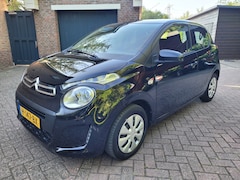 Citroën C1 - 1.0 VTi Feel