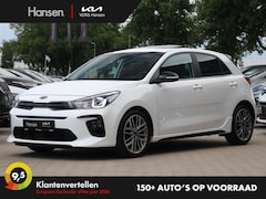 Kia Rio - 1.0 T-GDI GT-Line I Automaat I Schuifdak I Navi I Keyless