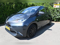 Toyota Aygo - 1.0 VVT-i x-fun. Origineel Nederlandse auto met NAP