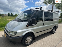 Ford Transit - 260S 2.0TDdi DC