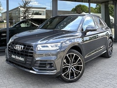 Audi Q5 - 50 TFSIe S-Line RS Leder Virtual Trekhaak Garantie