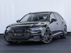 Audi A6 Avant - 50 TDI Quattro 286PK S-line Pano HD-Matrix B&O 21'' ACC