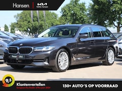 BMW 5-serie Touring - 530e xDrive High Executive I Keyles I Leder I 360 Camera
