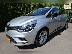 Renault Clio Estate - 0.9 TCe Limited. Origineel Nederlandse auto met NAP