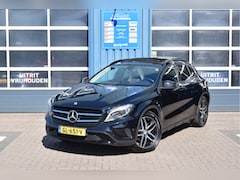 Mercedes-Benz GLA-Klasse - 180 Ambition Automaat Panoramadak