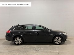 Opel Insignia Sports Tourer - 1.4 Turbo Navi Cruise