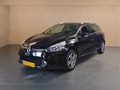 Renault Clio Estate - 0.9 TCe Night&Day - Navi - Cruise - Park. sensoren